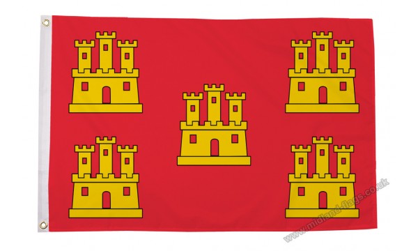 Poitou-Charentes Flag